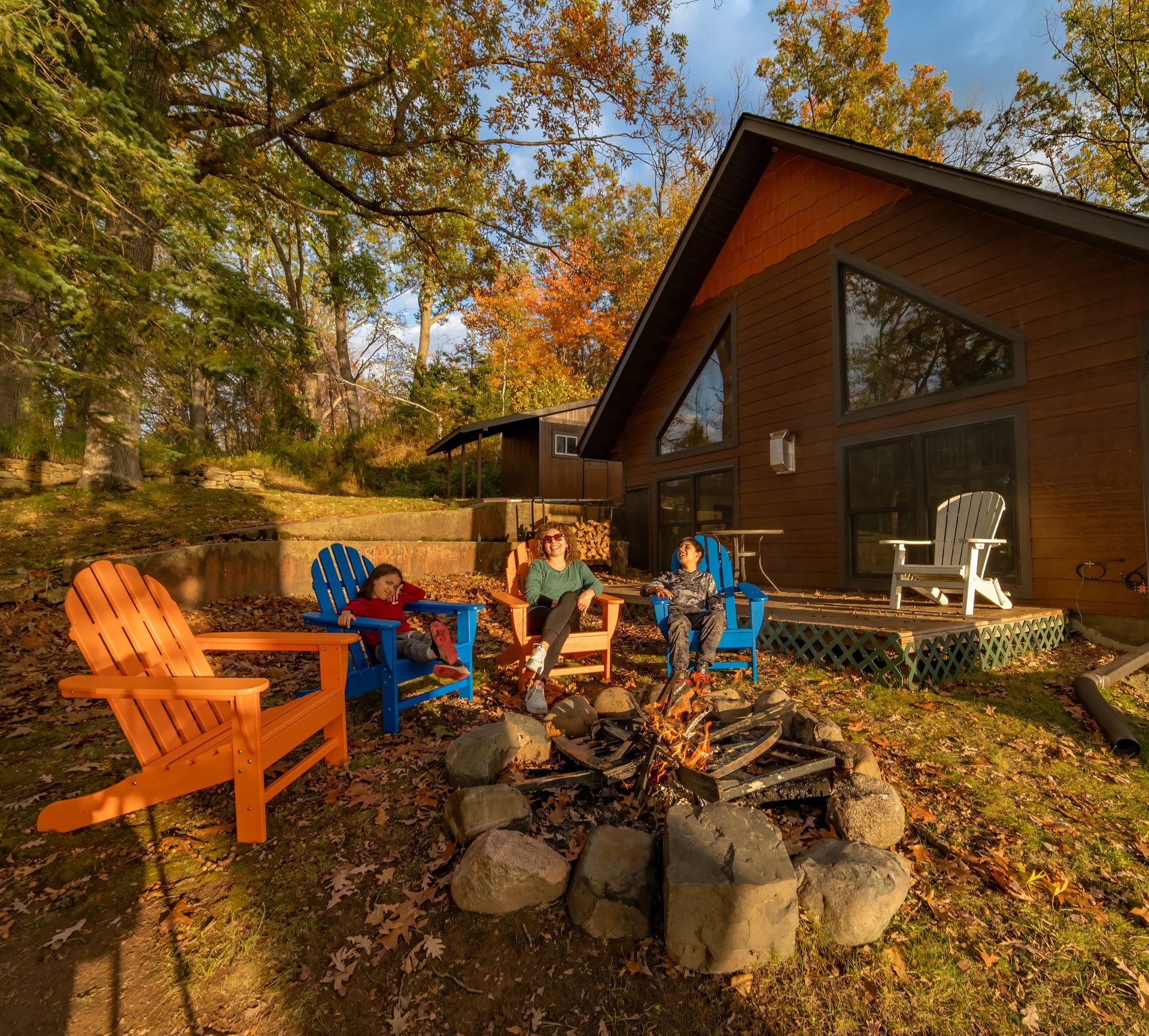 Bear Lakehouse photo 7