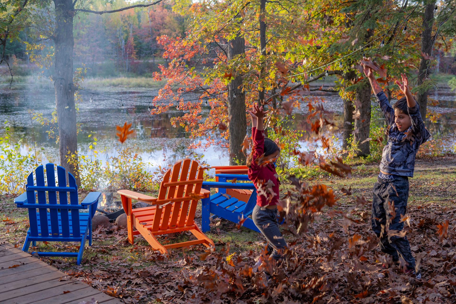 Bear Lakehouse photo 8