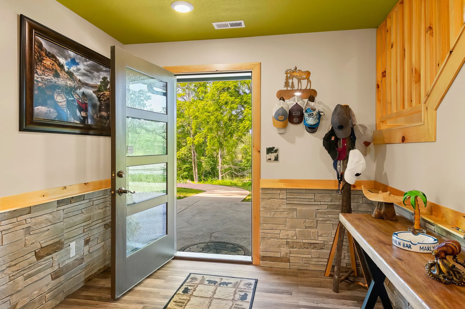 Bear Lakehouse photo 9