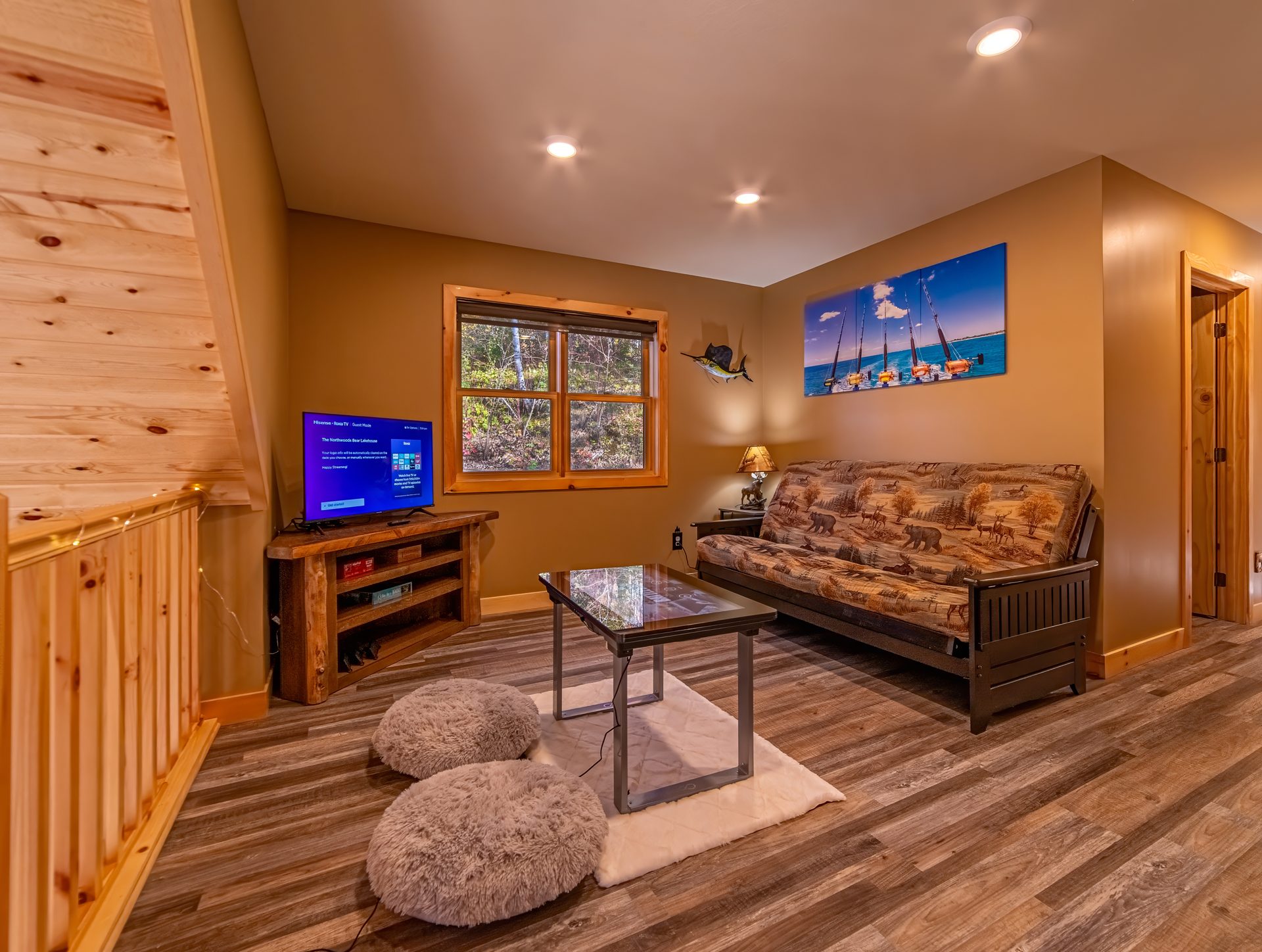 Bear Lakehouse photo 5