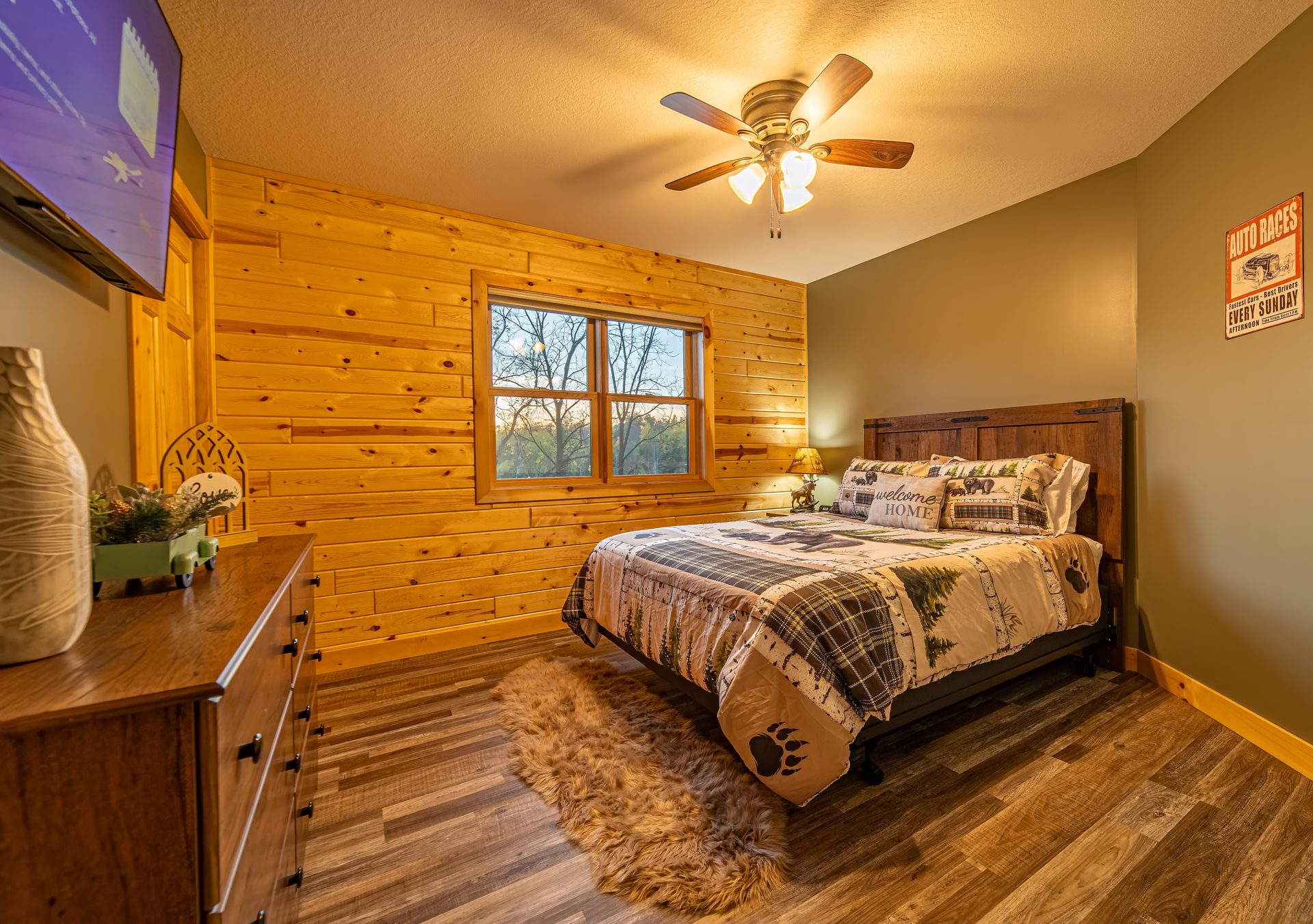 Bear Lakehouse photo 11